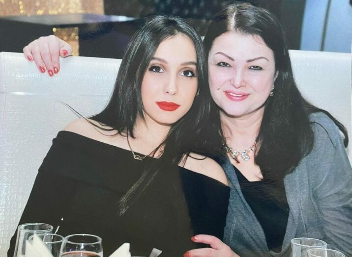 “İstəmirdim ki, mənim kimi aktrisa olsun, amma…”