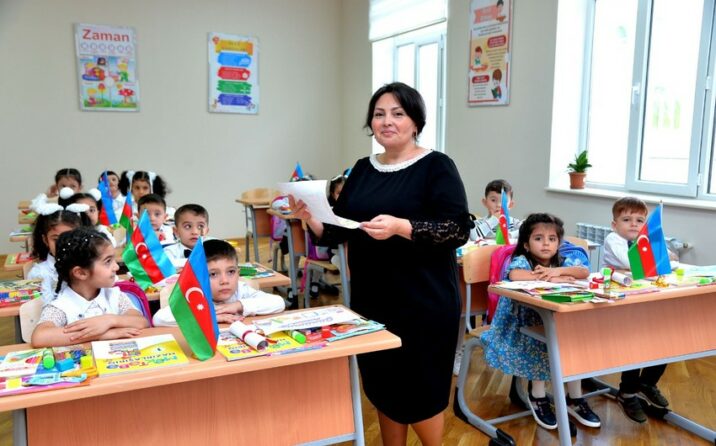 Bakıda 68 məktəbdə operativ monitorinqlər keçirilib Bakıda 68 məktəbdə operativ monitorinqlər keçirilib