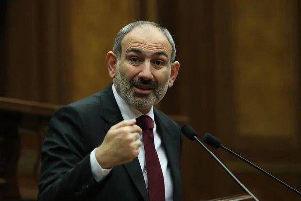 “Ermənistan Azərbaycana sülh müqaviləsi ilə bağlı təkliflər verib”