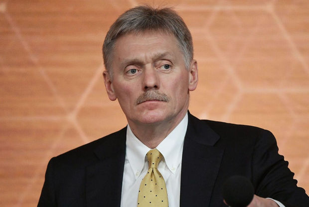 Peskov Paşinyana cavab verdi: Əlimizdən gələni edirik