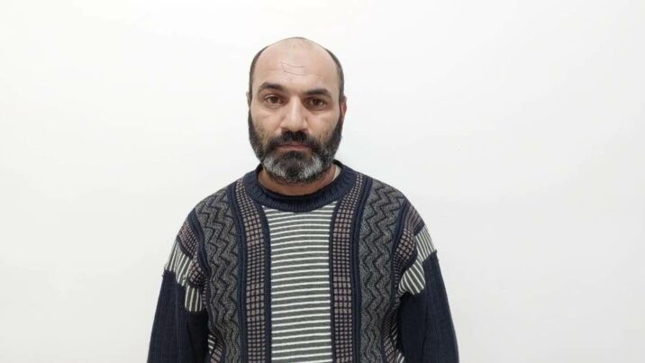 İçərisində 9 min manatadək pul olan terminalı OĞURLADI