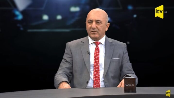 Hərbi ekspert Ukraynada və Vətən Müharibəsində tətbiq edilən Türkiyə raketləri barədə detallari açıqladı – VİDEO