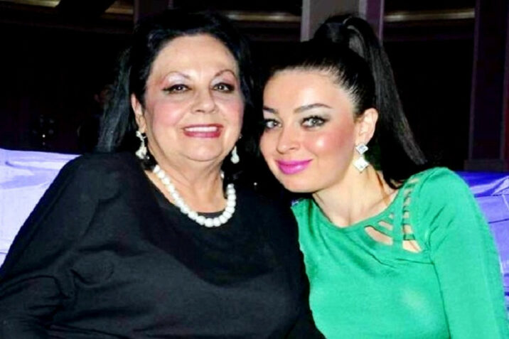 Nəcibə Məlikovanın oğluna yox dedi, həyat yoldaşını erkən itirdi, “Ögey ana” filmində onu aldatdılar…