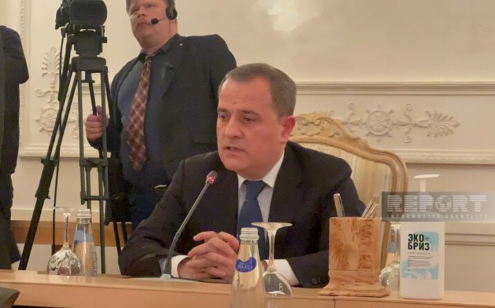 “Biz hər zaman ikitərəfli görüş keçirmək fürsətindən istifadə edirik”