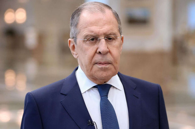 Lavrov sülhməramlıların Laçın yolundakı fəaliyyətindən DANIŞDI Lavrov sülhməramlıların Laçın yolundakı fəaliyyətindən DANIŞDI