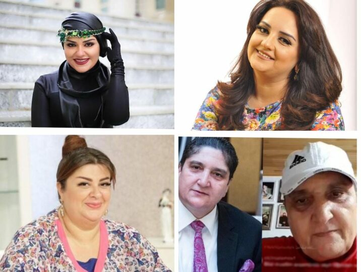 “Bir gün tik-toka daxil oldum və gördüm ki, insanlar biabırçı vəziyyətdədirlər…”