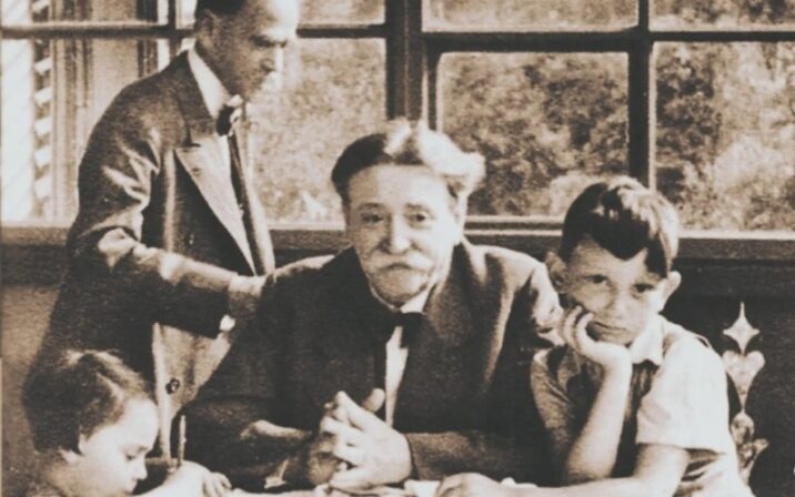 Hitlerin toxunmadığı yəhudi – doktor Blox bu ehtiramı öz mərhəməti ilə qazanıb