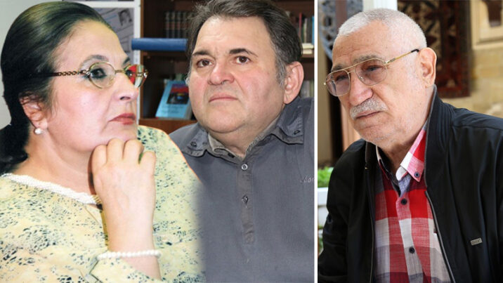 Şəfiqə Məmmədovanın qurumunda yeni qalmaqal: Qurultaysız sədr seçilib