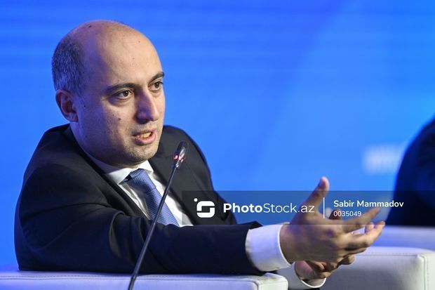 Nazir: “Yüksək motivasiyalı bir nəsil yetişir” Nazir: “Yüksək motivasiyalı bir nəsil yetişir”