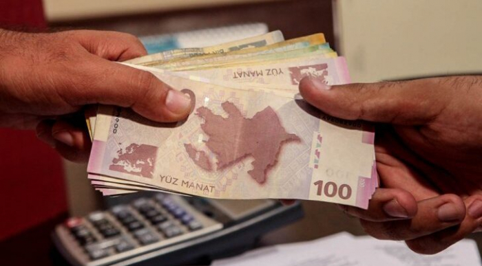 Saxta pensiya verənlər hazırda Fondda işləmir Saxta pensiya verənlər hazırda Fondda işləmir