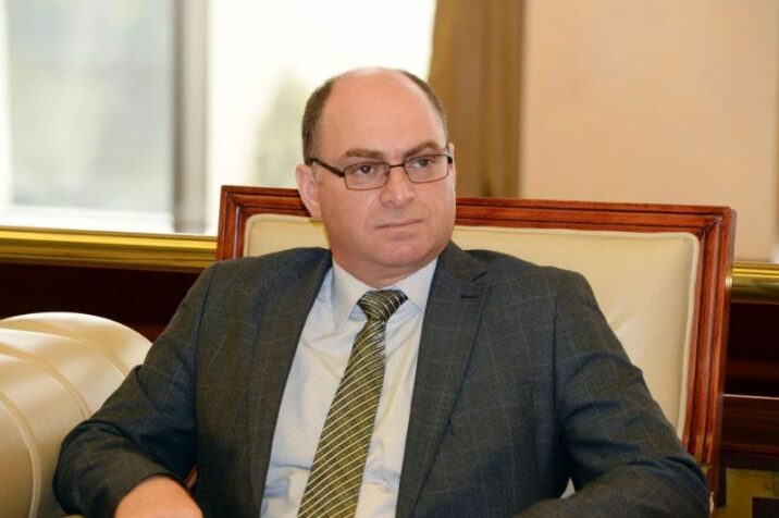 Ermənistan zəhərli tullantıları ARAZ çayına axıdır- Siyasi şərhçi həyəcan təbili çaldı