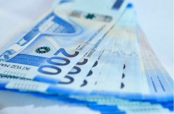 Şirkətin 423 min dollarını mənimsəməkdə təqsirləndirilən qadının məhkəməsi baş tutub