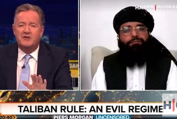 Qadınların oxumağına qadağa qoyan Talibanların sözçüsü etiraf etdi: “Qızlarım Qətərdə təhsil alır”