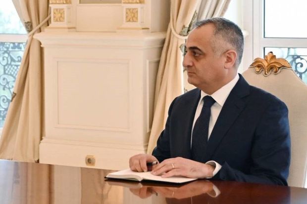 Naxçıvanın yeni rəhbəri: “Kefə görə tətbiq edilən qadağalar ləğv olunacaq”