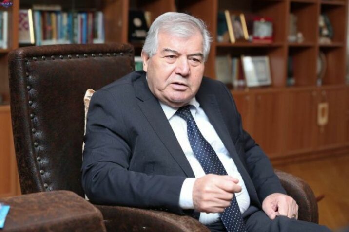 Obyeklərə dədələrinin adını qoyurlar – Deputatdan irad