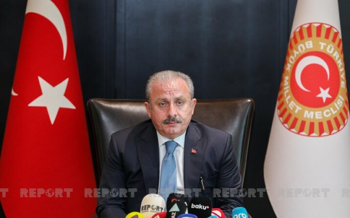 “Fransa PKK-nın fəaliyyətinə göz yumur”