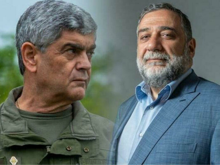 Putinin İMTİNA ETDİYİ terrorçunu Azərbaycan Xankəndidə MƏHV EDƏCƏK