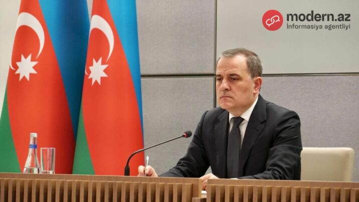 Bu il xarici siyasət uğurla həyata keçirilib