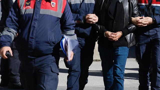 Türkiyədə FETÖ əməliyyatı – 15 nəfər saxlanıldı
