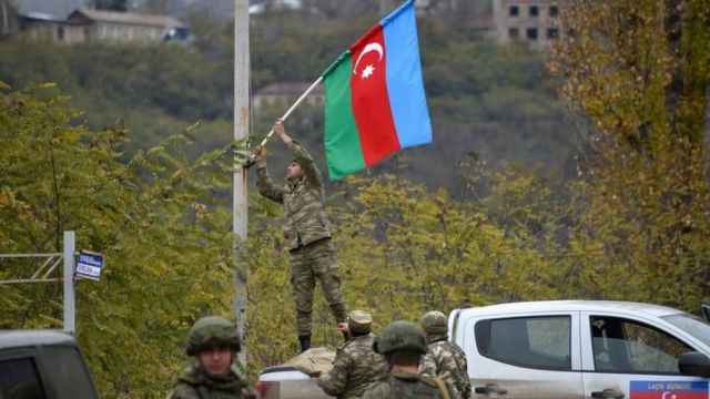 Delimitasiya prosesində 8 kənd Azərbaycana qaytarılmalıdır