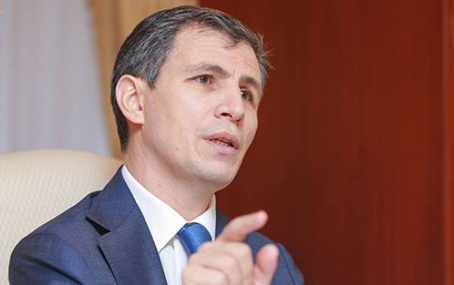 ”Möhtəşəm 8 noyabrı vəsf edərkən İlham Əliyevin adını çəkməyəndə vicdanınız sızlamırsa…” ”Möhtəşəm 8 noyabrı vəsf edərkən İlham Əliyevin adını çəkməyəndə vicdanınız sızlamırsa…”