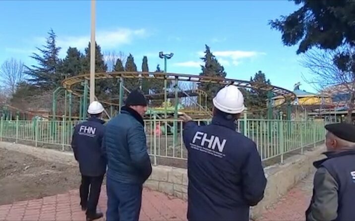 FHN-dən vətəndaşlara xəbərdarlıq – VİDEO