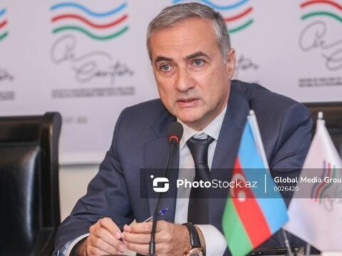 Fərid Şəfiyev: “Nikol Paşinyan aqibətinin necə olacağından qorxur”