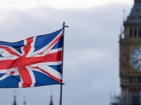 Britaniya hökuməti azərbaycanlıların Xankəndi-Laçın yolundakı aksiyasına münasibət bildirib