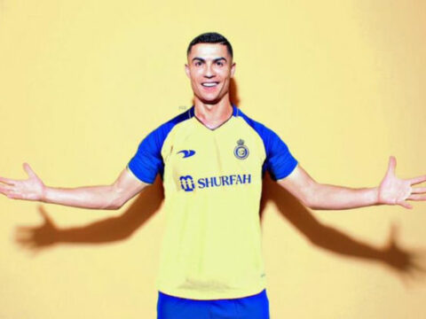 Ronaldu “Ən-Nəsr”ə keçəndən sonra ilk açıqlamasını verdi