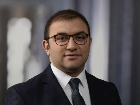 Azərbaycanlı Almaniyada klinika direktoru TƏYİN OLUNDU