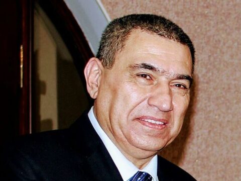 “Zamanında ilk Şaxta babalardan biri olmuşam, artıq Şaxta babalıq halım yoxdur…”