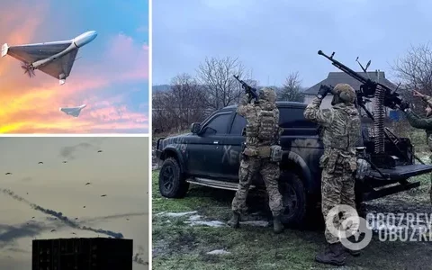 “Rusiya Yeni il gecəsi Ukrayna ərazisinə raket zərbələri endirə bilər…”