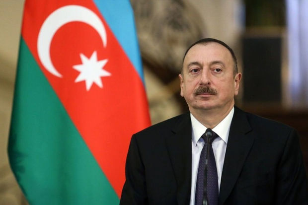 İlham Əliyev Sudan rəhbərliyinə təbrik məktubu ünvanlayıb İlham Əliyev Sudan rəhbərliyinə təbrik məktubu ünvanlayıb