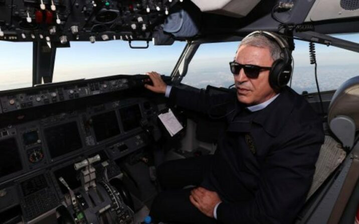 “Yunanıstan təxribatçı hərəkətlərini davam etdirməkdə israrlıdır”