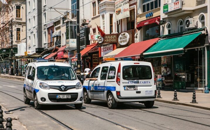 Türkiyədə 30-dan çox terrorçu saxlanılıb Türkiyədə 30-dan çox terrorçu saxlanılıb