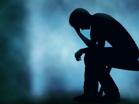 Vegetarianlar depressiyaya daha çox meyllidirlər