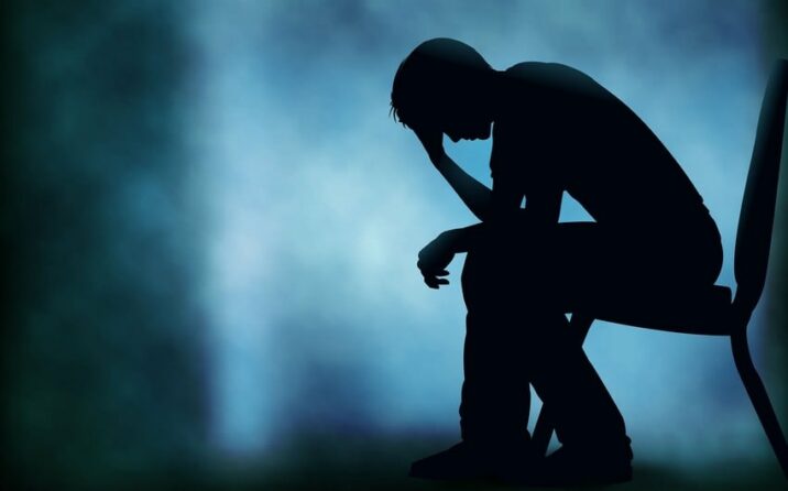 Vegetarianlar depressiyaya daha çox meyllidirlər Vegetarianlar depressiyaya daha çox meyllidirlər