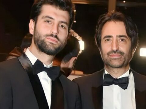 Mahsunun oğlu güllələndi