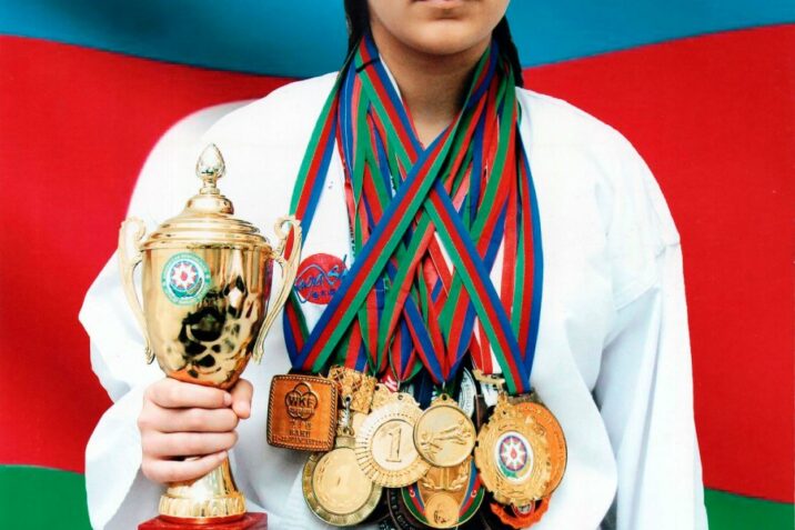 İdmançılarımız ötən ili 282 medalla başa vurublar İdmançılarımız ötən ili 282 medalla başa vurublar