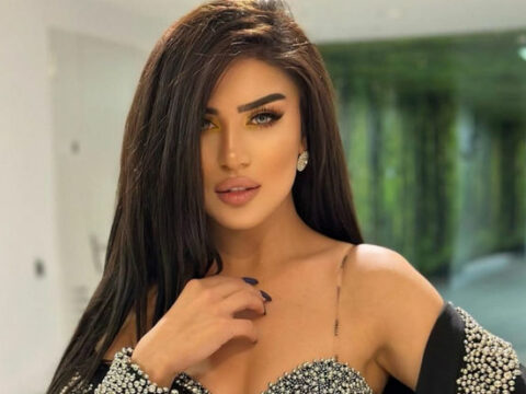 Müğənni Nəfəsin “Range Rover”indən külli miqdarda pul oğurlayan şəxs tutuldu