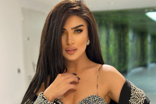 Müğənni Nəfəsin “Range Rover”indən külli miqdarda pul oğurlayan şəxs tutuldu Müğənni Nəfəsin “Range Rover”indən külli miqdarda pul oğurlayan şəxs tutuldu