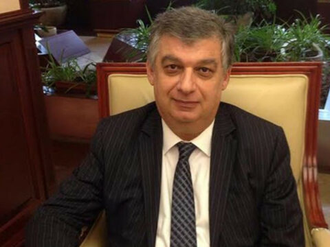 Prezident Əli Məsimlini TƏLTİF ETDİ 