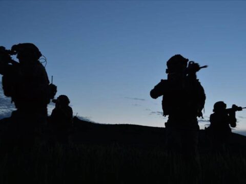 Türkiyə terrorçulara ağır zərbə endirdi – 10 terrorçu zərərsizləşdirildi 