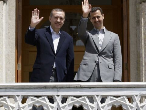 Türkiyə və Suriya prezidentlərinin görüşü planlaşdırılır 