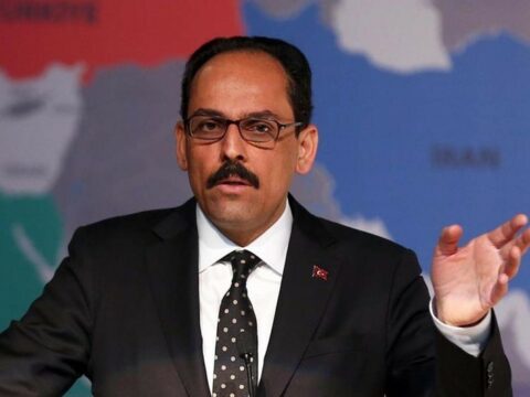 “Türkiyə terrorla mübarizədə ABŞ-nin tərəfdaşlıq ruhuna sadiq qalmasını gözləyir”