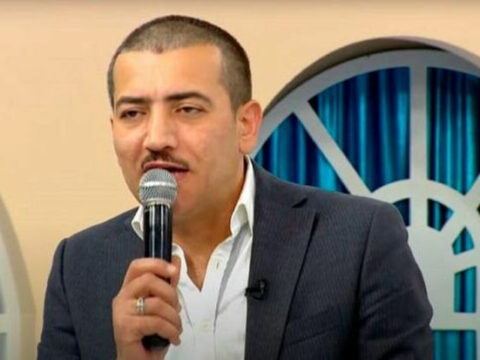 Ələkbər Yasamallı Bakıya qayıtdı: Vəziyyəti ağırdır