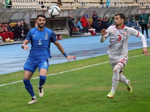 “Neftçi” millimizin müdafiəçisi ilə anlaşdı