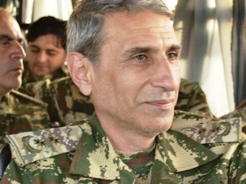 Həbs edildiyi barədə xəbər yayılan hərbi icmalçı: “Azadlıqdayam!”