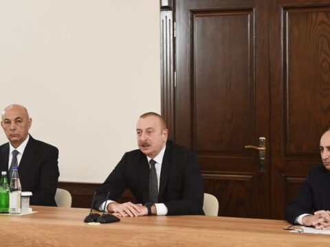Azərbaycanın beynəlxalq arenada növbəti QƏLƏBƏSİ Moldova mətbuatında