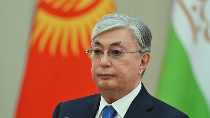 Qazaxıstan prezidentu 4 yeni nazir TƏYİN ETDİ Qazaxıstan prezidentu 4 yeni nazir TƏYİN ETDİ